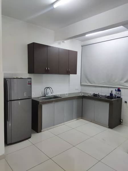 Zeva @ Equine South untuk Untuk Dijual - RM 430,000, Mac 2026 - Kitchen - PropertyGuru.com.my