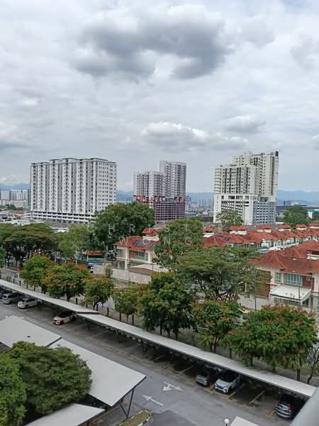 Condominium for Sale at Menara Menjalara - Christie Wong - Exterior - PropertyGuru.com.my