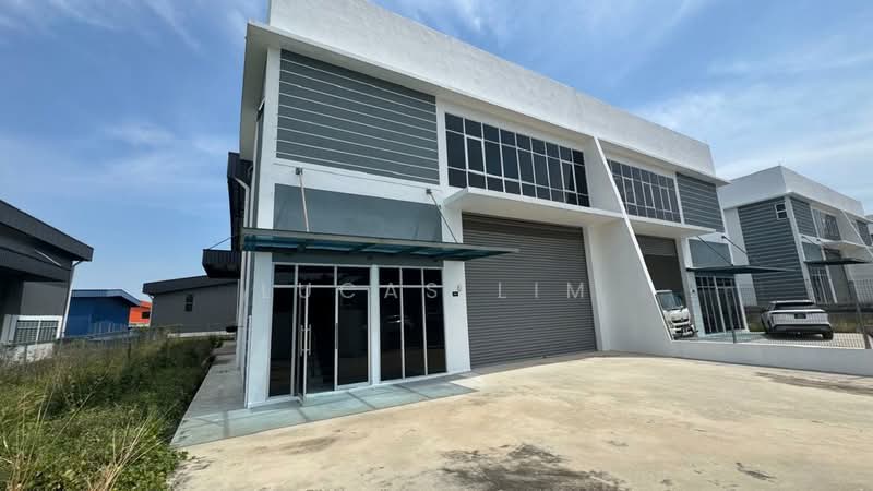 taman industri waja kulim high tech untuk Untuk Disewa - RM 6,500 /bulan, Apr 2026 - Exterior - PropertyGuru.com.my
