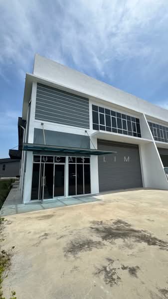 taman industri waja kulim high tech untuk Untuk Disewa - RM 6,500 /bulan, Apr 2026 - Exterior - PropertyGuru.com.my