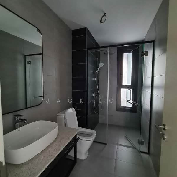 Condominium for Rent at Allevia - Jack Low - Bathroom - PropertyGuru.com.my