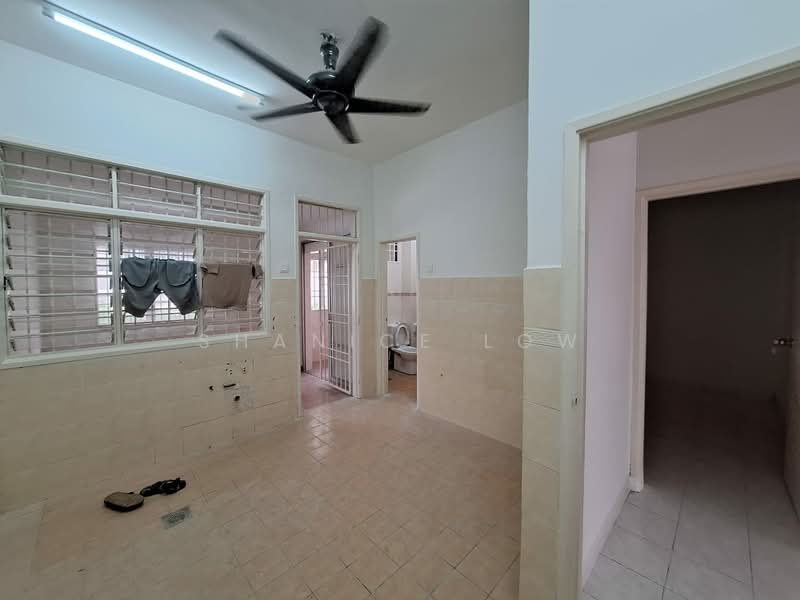 2-storey Terraced House for Rent in Bandar Puteri Puchong (Puchong) - Shanice Low - Interior - PropertyGuru.com.my
