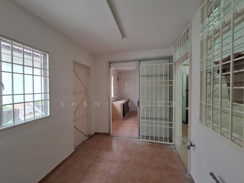 2-storey Terraced House for Rent in Bandar Puteri Puchong (Puchong) - Shanice Low - Kitchen - PropertyGuru.com.my