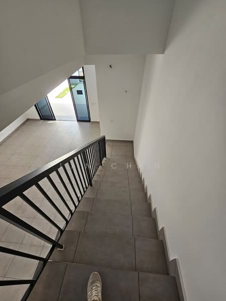 2-storey Terraced House for Sale in Taman Mount Austin (Tebrau) - Ian Chen - PropertyGuru.com.my