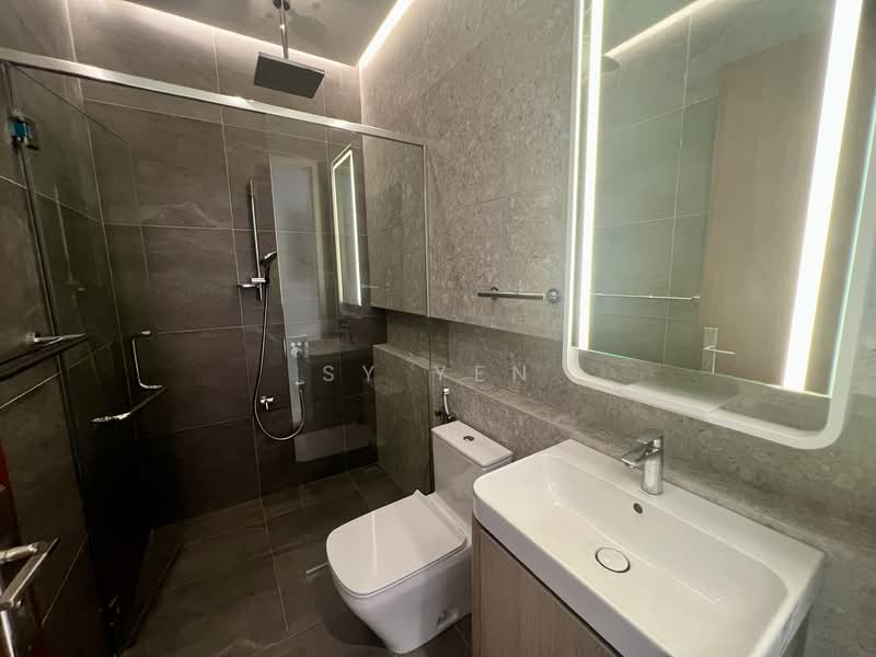 Seputeh untuk Untuk Dijual - RM 8,500,000, Mac 2026 - Bathroom - PropertyGuru.com.my