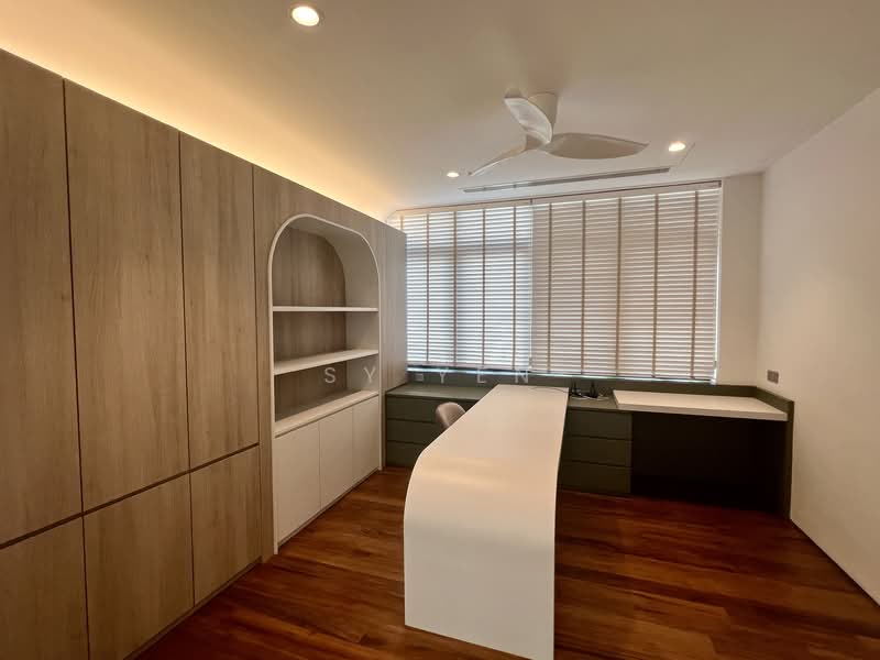 Seputeh untuk Untuk Dijual - RM 8,500,000, Mac 2026 - Study - PropertyGuru.com.my