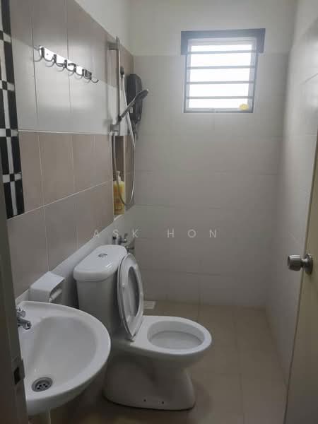 2-storey Terraced House for Sale in Nusa Bayu (Iskandar Puteri (Nusajaya)) - Ask Hon - Bathroom - PropertyGuru.com.my
