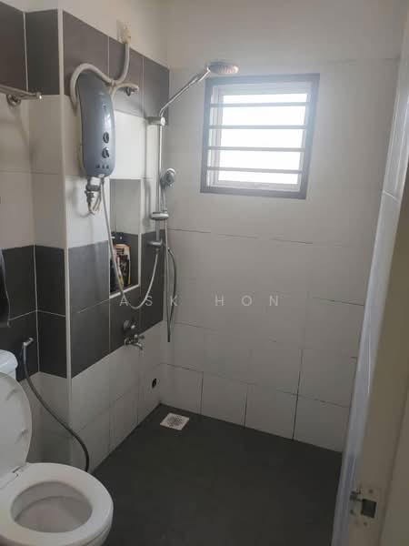 2-storey Terraced House for Sale in Nusa Bayu (Iskandar Puteri (Nusajaya)) - Ask Hon - Bathroom - PropertyGuru.com.my