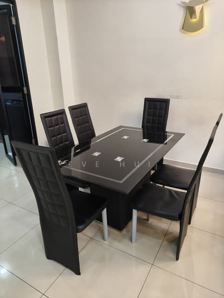 Eco Tropics Ecos Tropics Ecos Tropics untuk Untuk Disewa - RM 2,700 /bulan, Mac 2026 - PropertyGuru.com.my