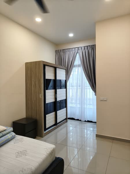 Eco Tropics Ecos Tropics Ecos Tropics untuk Untuk Disewa - RM 2,700 /bulan, Mac 2026 - PropertyGuru.com.my