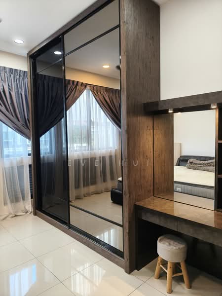 Eco Tropics Ecos Tropics Ecos Tropics untuk Untuk Disewa - RM 2,700 /bulan, Mac 2026 - PropertyGuru.com.my
