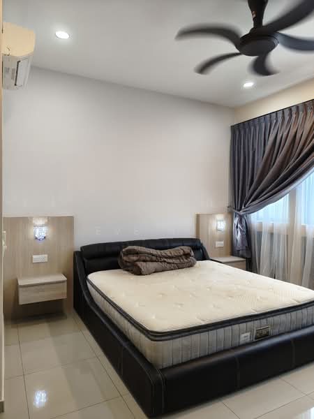 Eco Tropics Ecos Tropics Ecos Tropics untuk Untuk Disewa - RM 2,700 /bulan, Mac 2026 - PropertyGuru.com.my