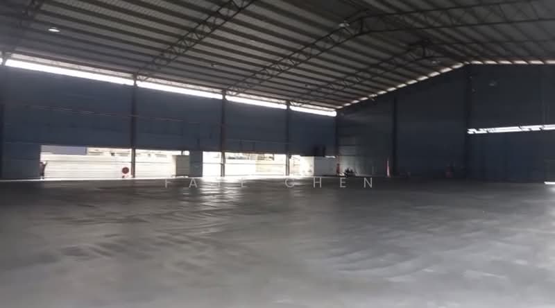 Warehouse for Rent in Teluk Gong (Port Klang (Pelabuhan Klang)) - Faye Chen - Interior - PropertyGuru.com.my