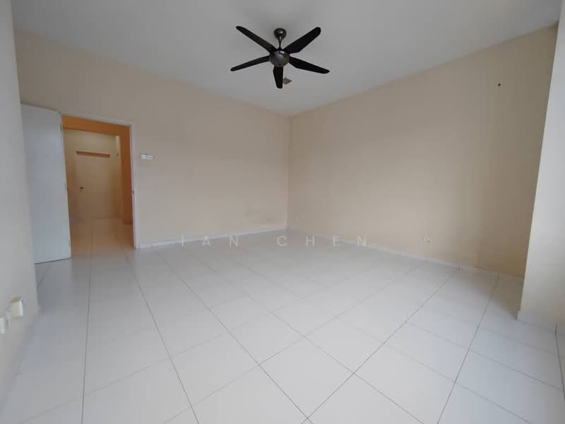 2-storey Terraced House for Rent in Horizon Hills (Iskandar Puteri (Nusajaya)) - Ian Chen - Living Room - PropertyGuru.com.my