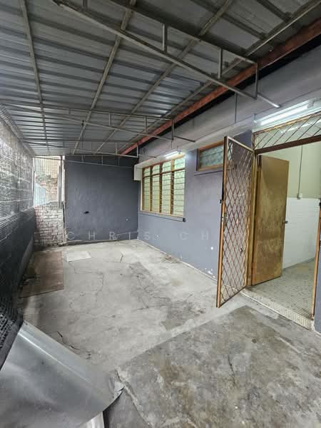 1-storey Terraced House for Sale in Taman Pelangi (Johor Bahru) - Chris Chin - Interior - PropertyGuru.com.my