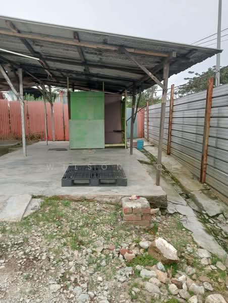 Industrial Land for Rent in Larkin (Johor Bahru) - Wilson Soe - PropertyGuru.com.my