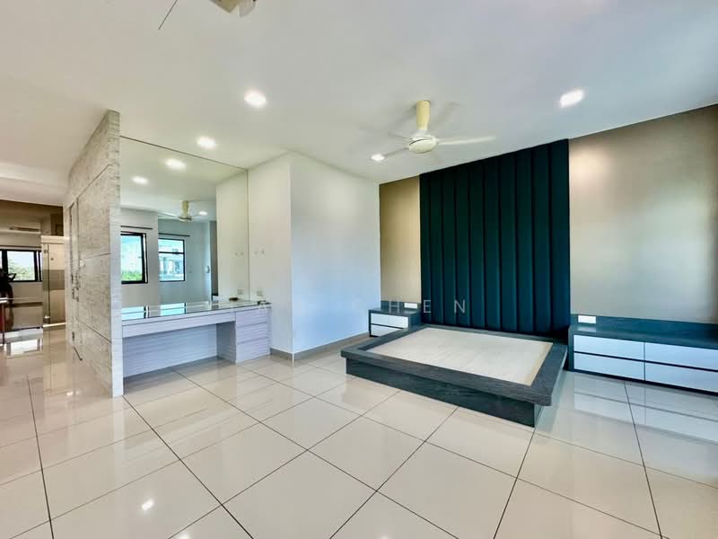 Cluster House for Sale in Skudai (Johor) - Ian Chen - PropertyGuru.com.my