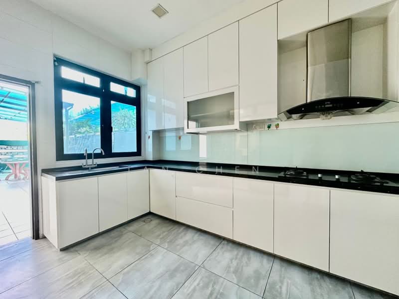 Cluster House for Sale in Skudai (Johor) - Ian Chen - PropertyGuru.com.my