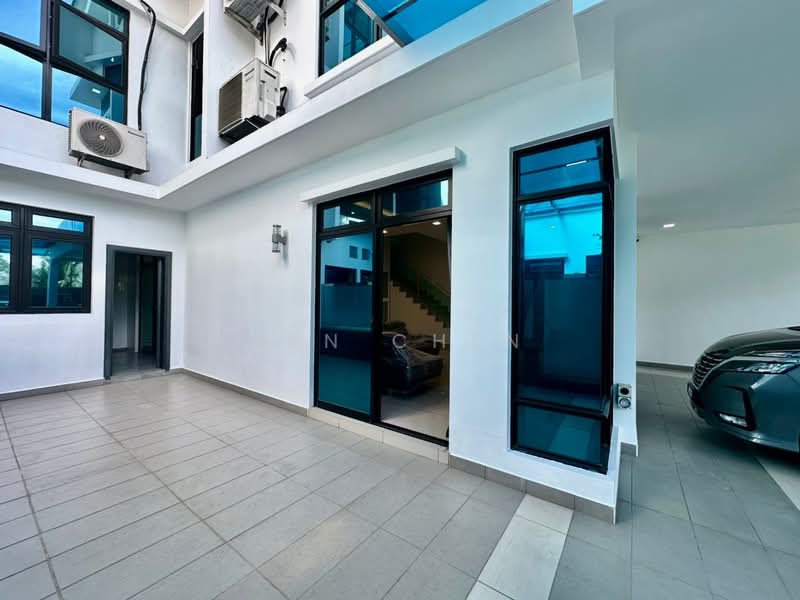 Cluster House for Sale in Skudai (Johor) - Ian Chen - PropertyGuru.com.my