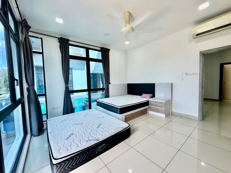 Cluster House for Sale in Skudai (Johor) - Ian Chen - PropertyGuru.com.my