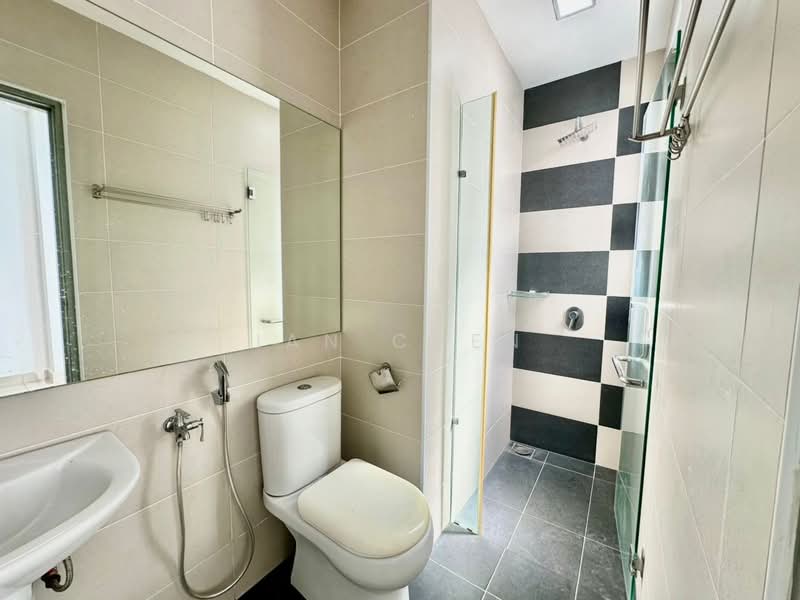 Cluster House for Sale in Skudai (Johor) - Ian Chen - PropertyGuru.com.my