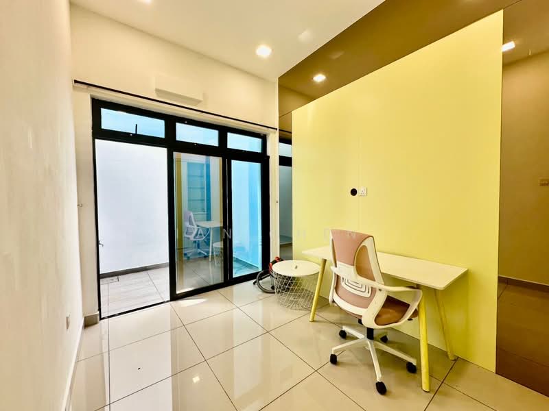 Cluster House for Sale in Skudai (Johor) - Ian Chen - PropertyGuru.com.my