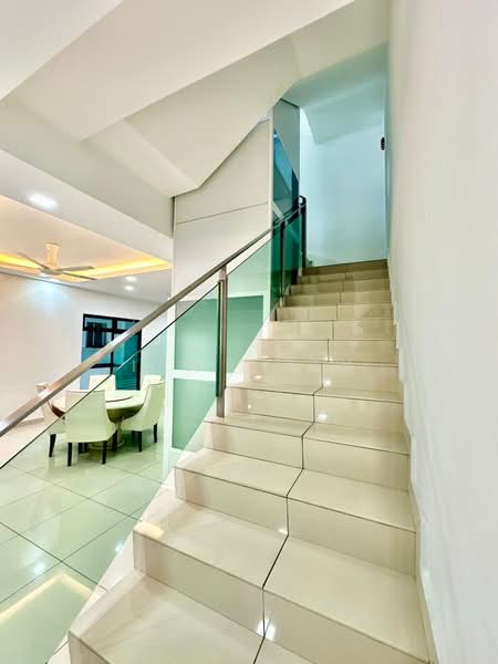 Cluster House for Sale in Skudai (Johor) - Ian Chen - PropertyGuru.com.my