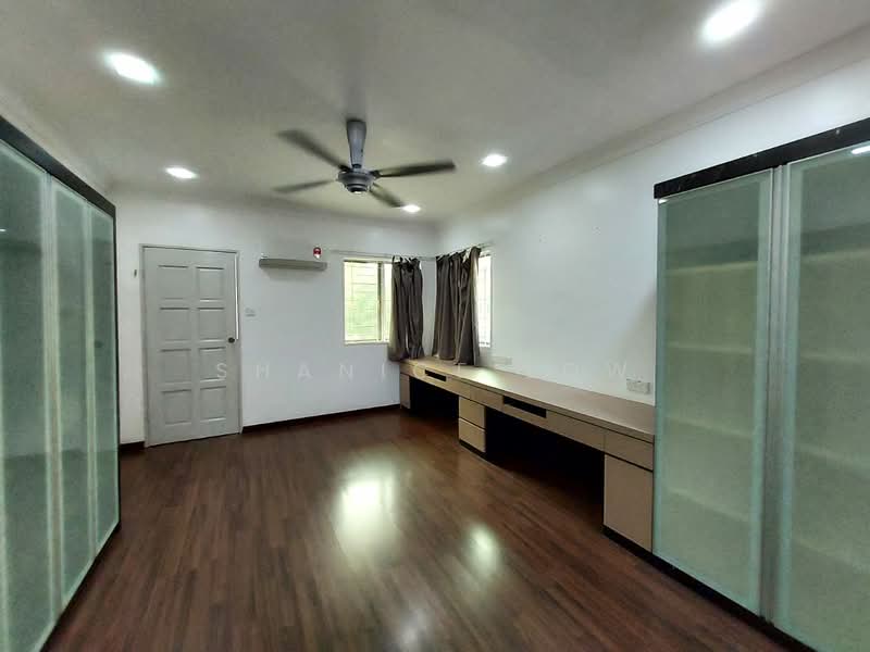 2-storey Terraced House for Rent in Bandar Puteri Puchong (Puchong) - Shanice Low - Study - PropertyGuru.com.my