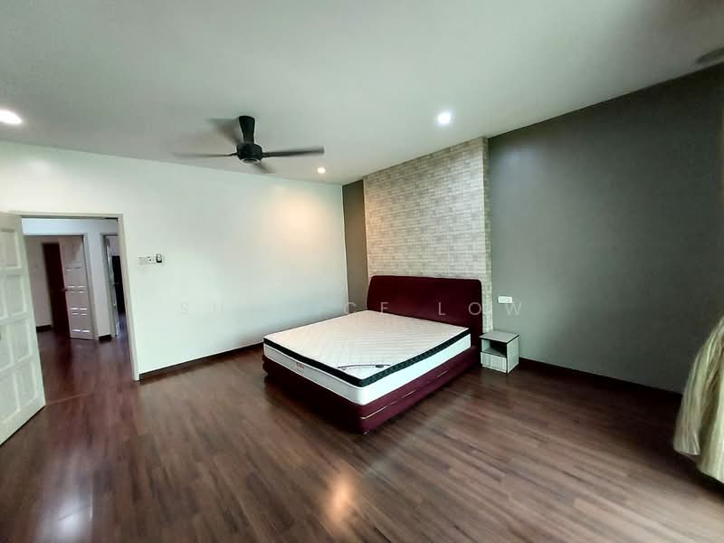 2-storey Terraced House for Rent in Bandar Puteri Puchong (Puchong) - Shanice Low - Bedroom - PropertyGuru.com.my