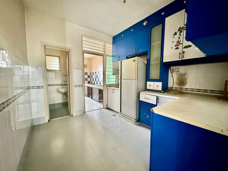 2-storey Terraced House for Sale in Bukit Indah (Iskandar Puteri (Nusajaya)) - Ian Chen - PropertyGuru.com.my