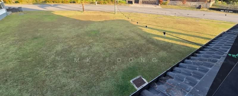 Link Bungalow for Sale in Bandar Putra (Kulai) - MK Foong - Exterior - PropertyGuru.com.my