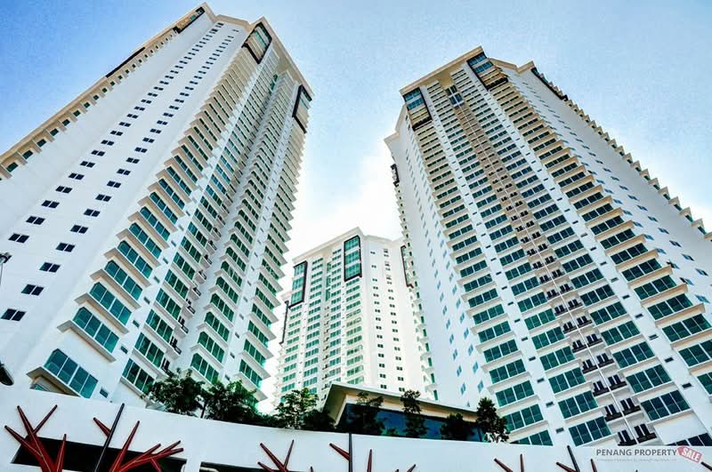 The Clovers untuk Untuk Dijual - RM 530,000, Mac 2026 - Exterior - PropertyGuru.com.my