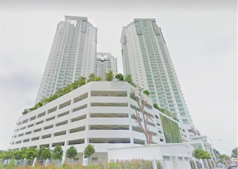 The Clovers untuk Untuk Dijual - RM 530,000, Mac 2026 - PropertyGuru.com.my