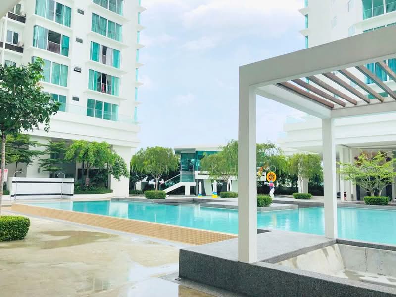The Clovers untuk Untuk Dijual - RM 530,000, Mac 2026 - Exterior - PropertyGuru.com.my