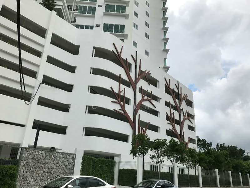 The Clovers untuk Untuk Dijual - RM 530,000, Mac 2026 - Exterior - PropertyGuru.com.my