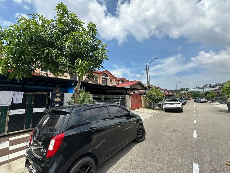 2-storey Terraced House for Sale in Bukit Indah (Iskandar Puteri (Nusajaya)) - Max Lam - Exterior - PropertyGuru.com.my