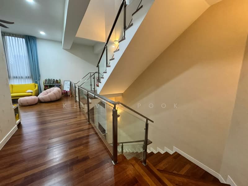 Sierra 6 @ 16 Sierra Puchong South untuk Untuk Dijual - RM 2,230,000, Mac 2026 - Living Room - PropertyGuru.com.my