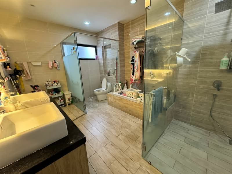 Sierra 6 @ 16 Sierra Puchong South untuk Untuk Dijual - RM 2,230,000, Mac 2026 - Bathroom - PropertyGuru.com.my