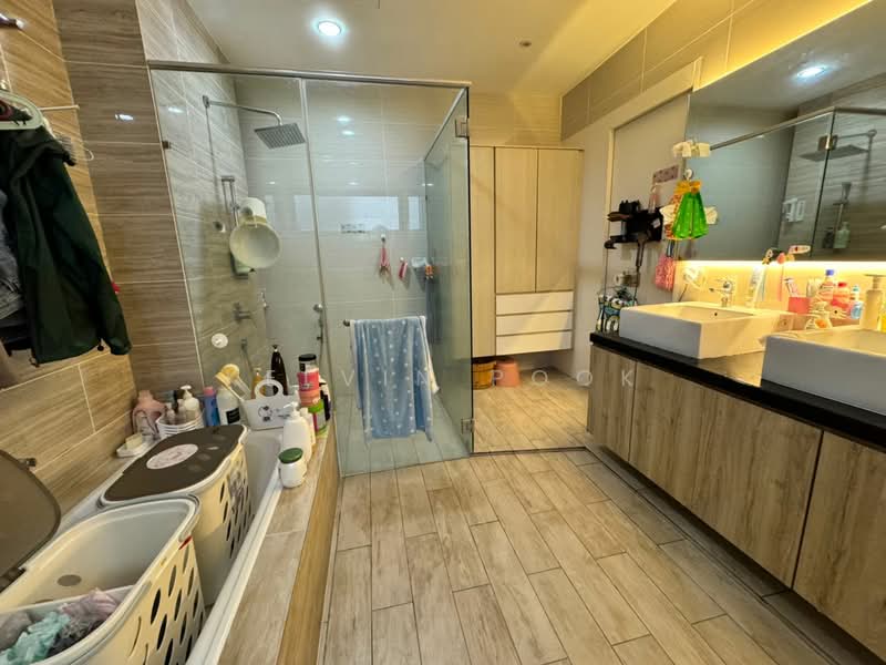 Sierra 6 @ 16 Sierra Puchong South untuk Untuk Dijual - RM 2,230,000, Mac 2026 - Bathroom - PropertyGuru.com.my
