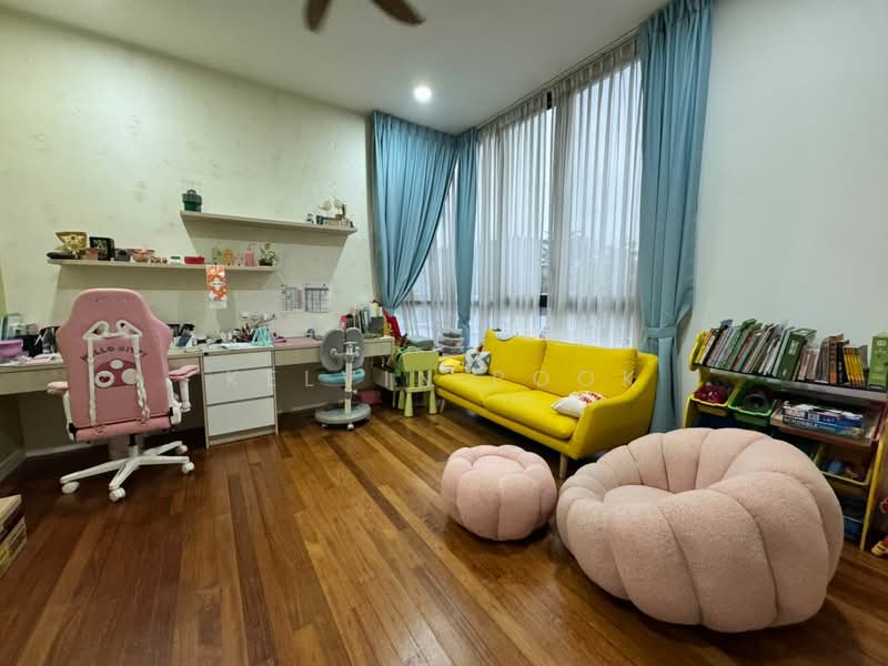Sierra 6 @ 16 Sierra Puchong South untuk Untuk Dijual - RM 2,230,000, Mac 2026 - Study - PropertyGuru.com.my