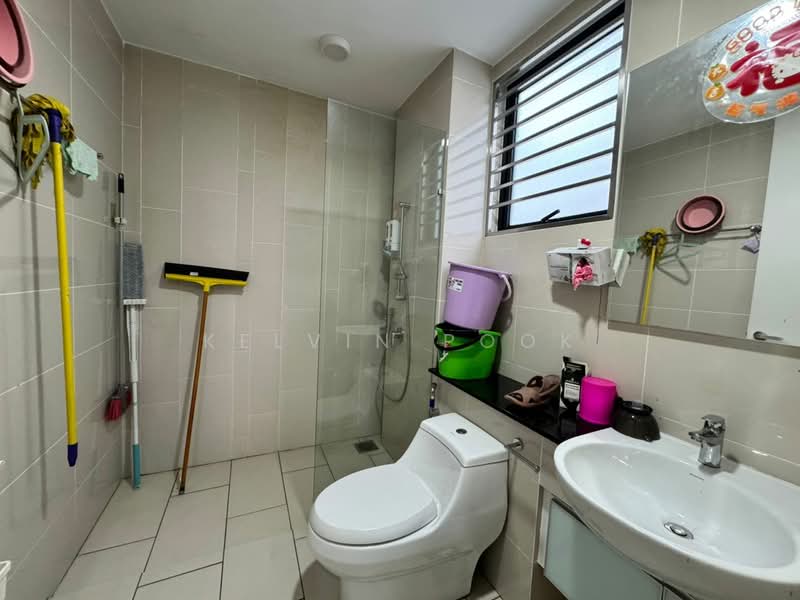 Sierra 6 @ 16 Sierra Puchong South untuk Untuk Dijual - RM 2,230,000, Mac 2026 - Bathroom - PropertyGuru.com.my