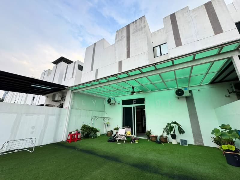 Sierra 6 @ 16 Sierra Puchong South untuk Untuk Dijual - RM 2,230,000, Mac 2026 - Exterior - PropertyGuru.com.my