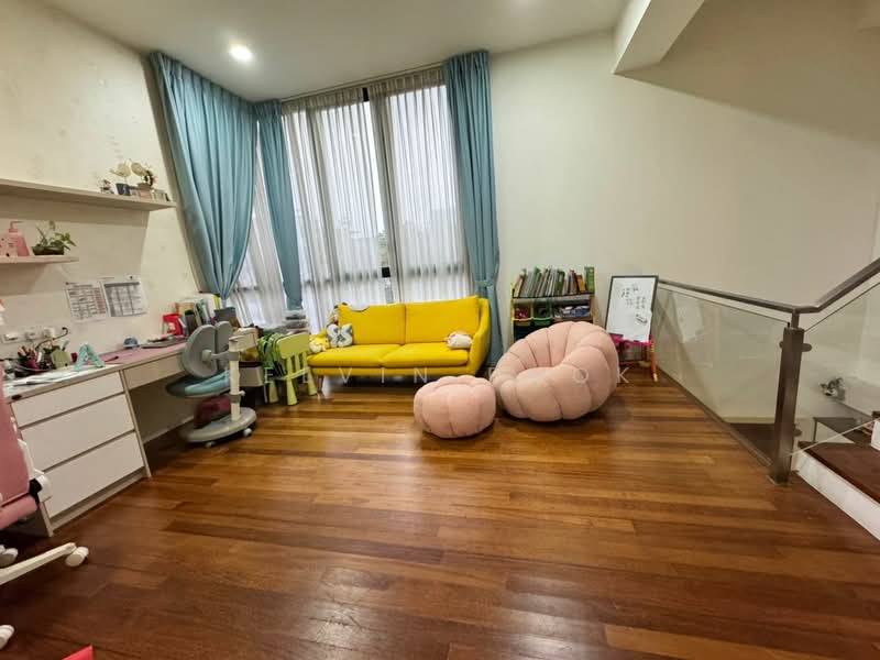 Sierra 6 @ 16 Sierra Puchong South untuk Untuk Dijual - RM 2,230,000, Mac 2026 - Study - PropertyGuru.com.my