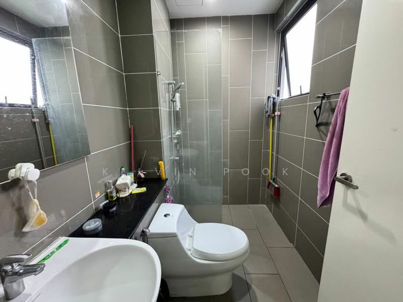 Sierra 6 @ 16 Sierra Puchong South untuk Untuk Dijual - RM 2,230,000, Mac 2026 - Bathroom - PropertyGuru.com.my
