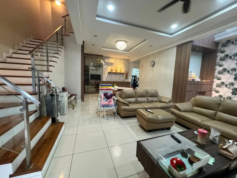 Sierra 6 @ 16 Sierra Puchong South untuk Untuk Dijual - RM 2,230,000, Mac 2026 - Living Room - PropertyGuru.com.my