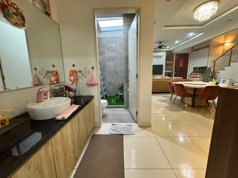 Sierra 6 @ 16 Sierra Puchong South untuk Untuk Dijual - RM 2,230,000, Mac 2026 - Bathroom - PropertyGuru.com.my