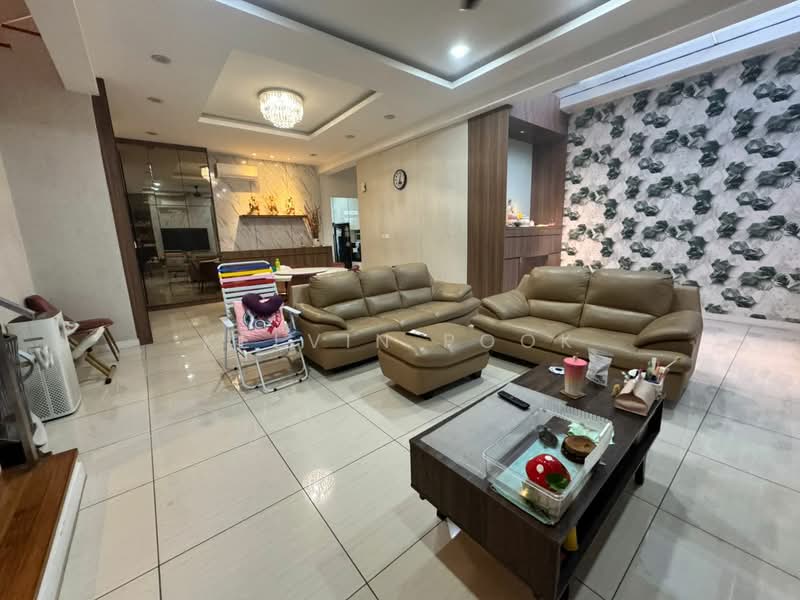 Sierra 6 @ 16 Sierra Puchong South untuk Untuk Dijual - RM 2,230,000, Mac 2026 - Living Room - PropertyGuru.com.my