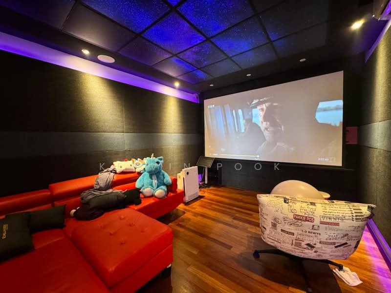 Sierra 6 @ 16 Sierra Puchong South untuk Untuk Dijual - RM 2,230,000, Mac 2026 - Interior - PropertyGuru.com.my