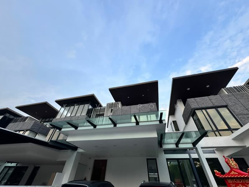 Sierra 6 @ 16 Sierra Puchong South untuk Untuk Dijual - RM 2,230,000, Mac 2026 - Exterior - PropertyGuru.com.my