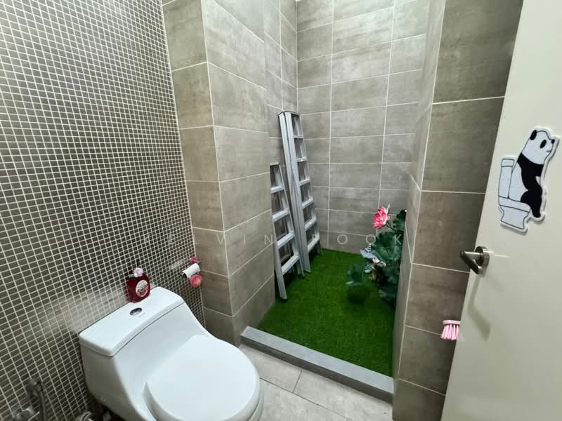 Sierra 6 @ 16 Sierra Puchong South untuk Untuk Dijual - RM 2,230,000, Mac 2026 - Bathroom - PropertyGuru.com.my